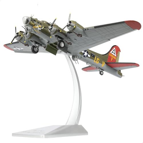 03.b-17 Fortress 1/72