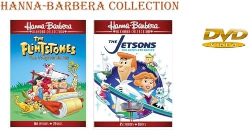 Amazon.com: Looney Tunes Golden Collection : Vol. 1-6 [ DVD