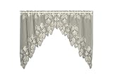 Heritage Lace Woodland 68-Inch Wide by 40-Inch Drop