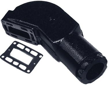 SIERRA Marine Volvo Exhaust Riser 856891-7 835384-4
