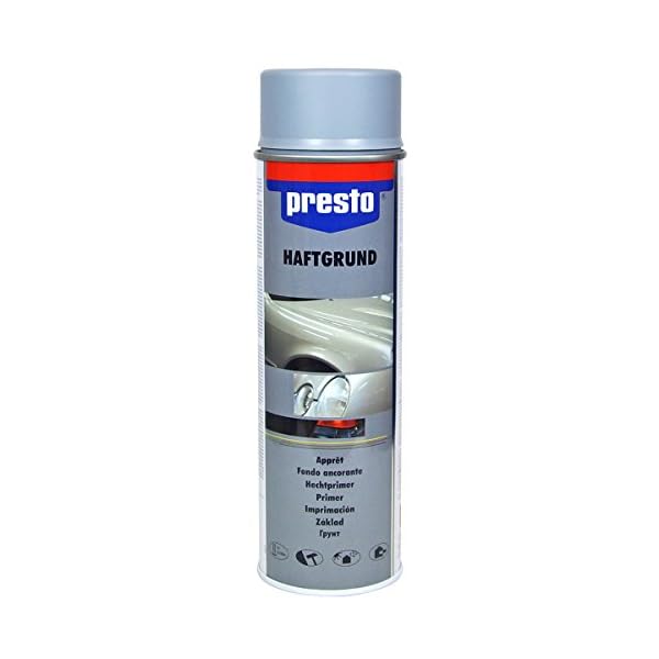 presto 428917 Universal Haftgrund grau 500 ml