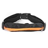Water & Wood Outdoor Running Jogging Hiking Waist Pack Pouch Belt Bag