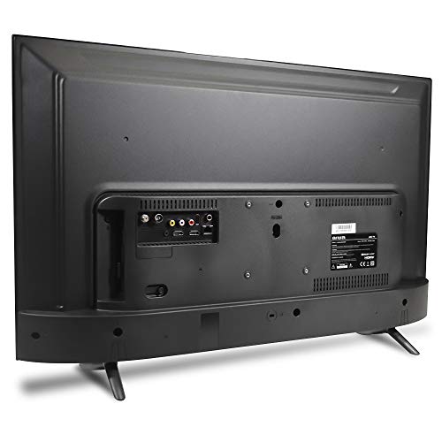 Aiwa LED325HDSMART Televisor HD LED 32", Smart TV, WiFi, USB, Acceso