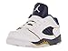 Nike Jordan Toddlers Jordan 5 Retro Low (TD) Basketball Shoe
