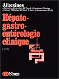 Image de Hepato-gastro-enterologie Clinique