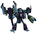 Japanese Transformers Animated - TA15 Decepticon Ragknights (Lugnut)