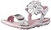 Stride Rite SRT Baby, Toddler and Little Girls Naiya Fashion Sandal