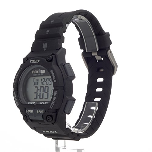 timex ironman endure