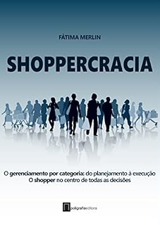 Livro Shoppercracia