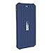 URBAN ARMOR GEAR [UAG] Folio iPhone 8 Plus/iPhone 7 Plus/iPhone 6s Plus [5.5-inch Screen] Metropolis Feather-Light Rugged [Cobalt] Military Drop Tested iPhone Case