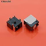 Davitu Connectors - (N-001) 2PCS for HP Compaq