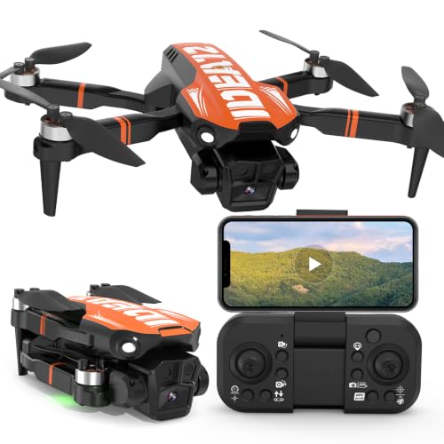 Drone Camera 4K
