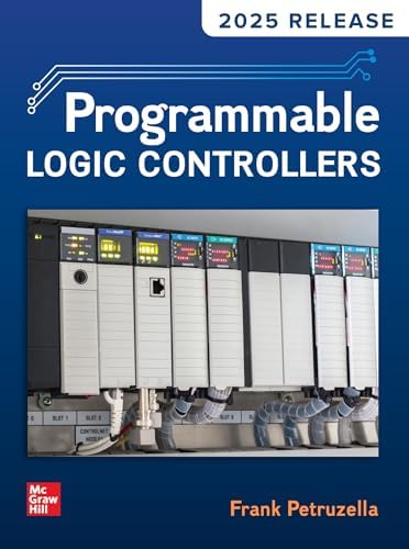 LogixPro PLC Lab Manual for Programmable Logic Controllers