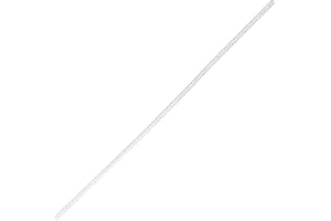 MECCANIXITY Small Compression Spring 5 mm OD 0.7 mm Wire Diameter 305 mm Free Length 304 Stainless Steel Extension Spring for