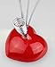 Yunko 2 Pcs Heart Based 4 Standing Heart Wire Holders Memo Clips Holder Photo Holder Stand Number Card Paper Note Desk Clip Reminder
