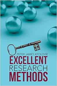 Types of research picture