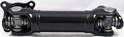 Arctic Cat 11-16 Prowler HDX Rear Propeller Shaft Driveshaft Prop 1502-743 New - Thumbnail 2