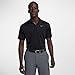 Nike Men's Dry Victory Polo Solid Left Chest