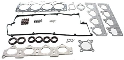 2002-2009 Hyundai Elantra, Tiburon, Tucson / Kia Spectra, Sportage 2.0L I4 Eng. Code G4GF MLS Head Gasket Set