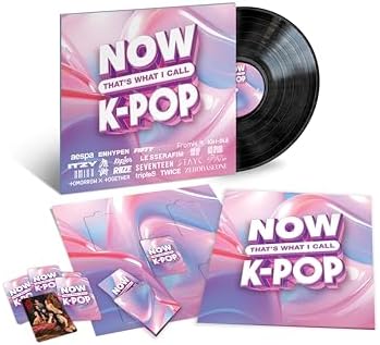 K-POP: BEST COLLECTION O.S.T. - K-Pop: Best Collection O.S.T.