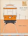 Brill Deck Roof Trolley Cars
