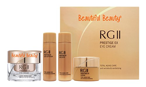 RGII Prestige EX Total Aging Care Eye Cream 30ml