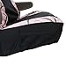Realtree Girl Universal Pink Camo Seat Cover (Realtree APC Pink Camo, Durable Polyester Fabric, Sold Individually)