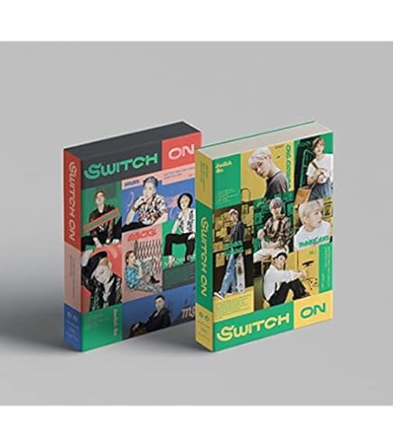Amazon.com: Astro All Yours 2nd Full Album Random Version CD+1p
