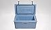 YETI Tundra 65 Cooler, Ice Blue