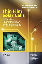 Thin Film Solar