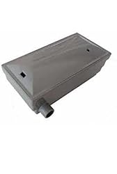 EverFlo Intake Filter