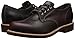 Original Chippewa Collection Men's 1901M74 4 Inch Service Oxford, Cordovan, 13 D US