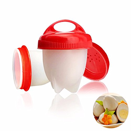 Exclusively from Shaliyan Egglettes and HOLDER! Egglets Egg Cooker 6