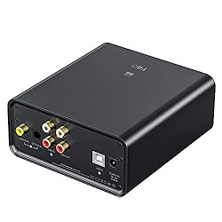 FiiO K5 Pro Headphone Amps Portable Desktop DAC and
