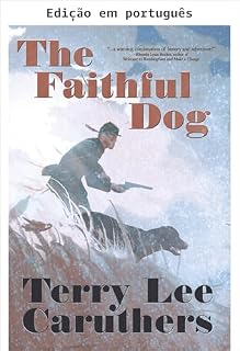 Livro O cão fiel
