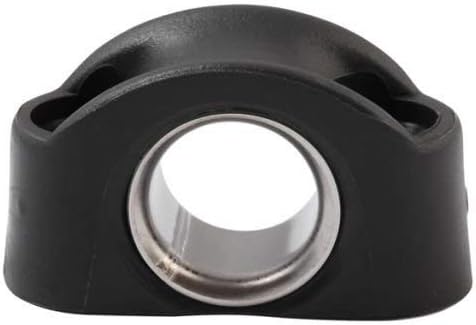 Allen Brothers Yacht Sailing Dinghy & Boat - Bullseye Fairlead With Stainless Steel Inner