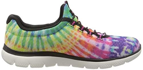 Skechers Women's, Summits Looking Groovy Sneaker in Kuwait