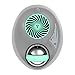 Vornadobaby Huey Evaporative Humidifier, White,Gray,Green