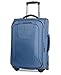 Travelpro maxlite3 International Exp. Carry-on Spinner (One Size, Blue)