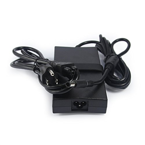 E-bestÂ®19.5V 7.7A 150W laptop ac adapter compatible with Dell Alienware M14x,Alienware M15x,Dell Inspiron 5150, 5160, 9100, 9200, Precision M90, M6300, M6400, XPS Gen 2, M170, M1710, M2010, Dell Alienware M15x, P08G series Compatible Part Numbers: PA-5M10, J408P, DA150PM100-00, ADP-150RB B, N426P, R940P