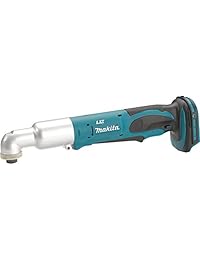 Juego de atornillador de impacto inalámbrico con batería de ion litio Makita XLT01Z 18V LXT.