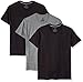 Hanes Men's 3-Pack Comfort Blend Crew, Assorted, X-Large