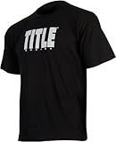 TITLE Boxing Men's Tee