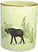 Park Designs Rustic Retreat Utensil Crock # 493-699