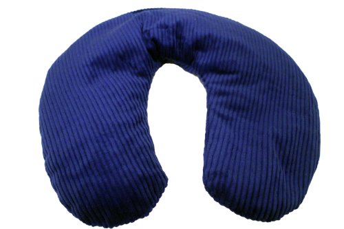 best microwavable neck pillow