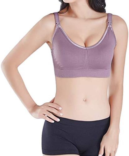 Missoul Sport Costumes Women's Sports Underwear Shock-Proof Yoga Gathering Worker's Bra Top