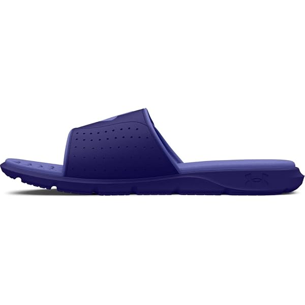 Amazon.com | PUMA Mens Wilo Lux Nylon Slide Casual Sandals  display picture 3