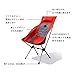 MOON LENCE Compact Ultralight Portable Folding Camping Backpacking Chairs Carry Bag (Lounge Chair)