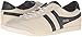 Gola Men's Bullet Leather Fashion Sneaker