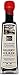 Papa Vince Balsamic Vinegar Glaze - with Royal Jelly from Sicily, Italy. Minimally Processed. No Coloring, No Thickener, No Caramel, No Sugar Added. Hints of fig, raspberry, red wine